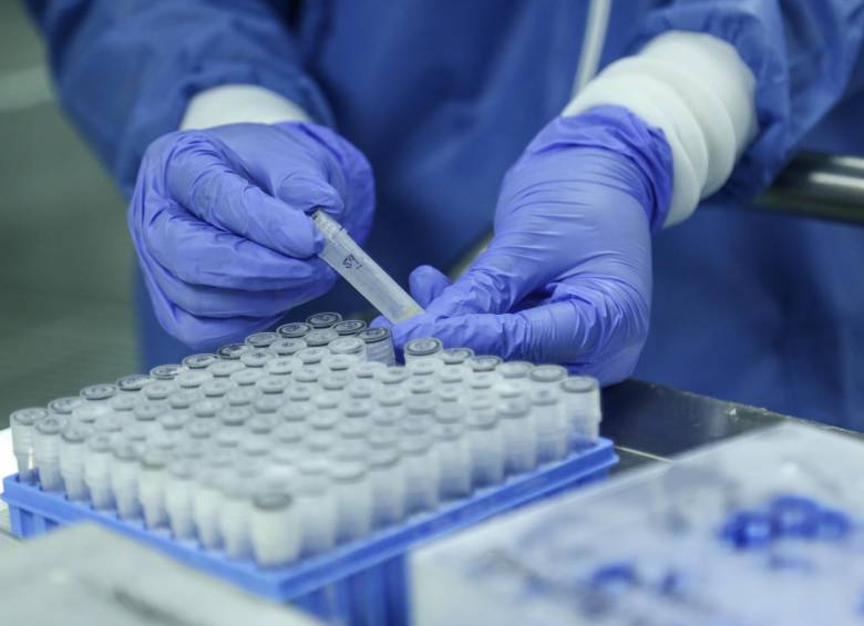 Invima alerta sobre escasez de medicamentos para el covid-19