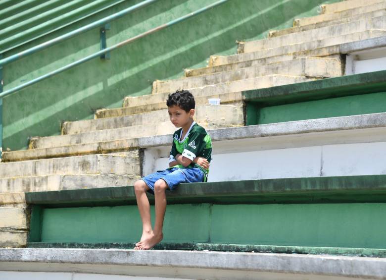 La desgarradora foto del niño que llora por Chapecoense