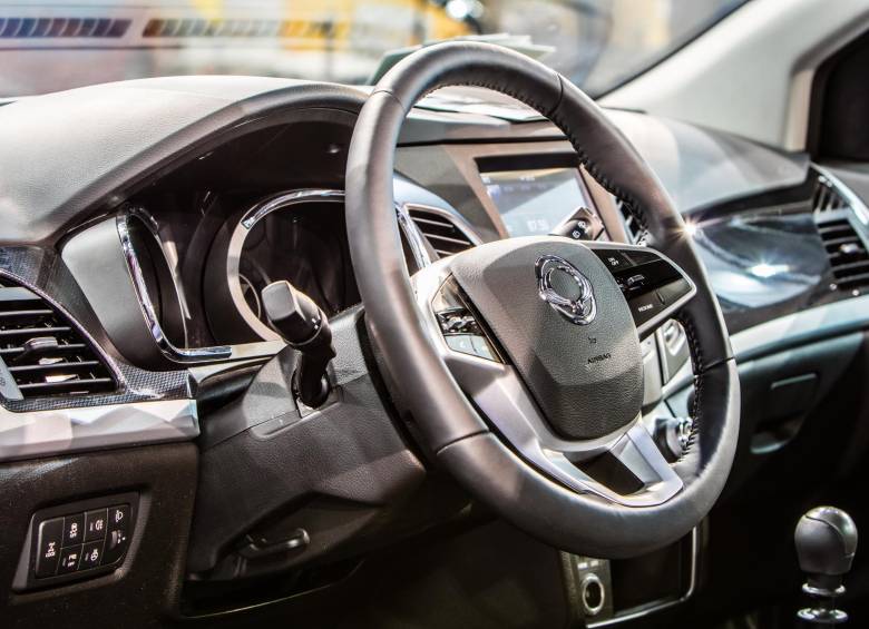 Los trabajadores de la compañía serán priorizados con los compromisos de pago de Ssangyong en Colombia FOTO sstock