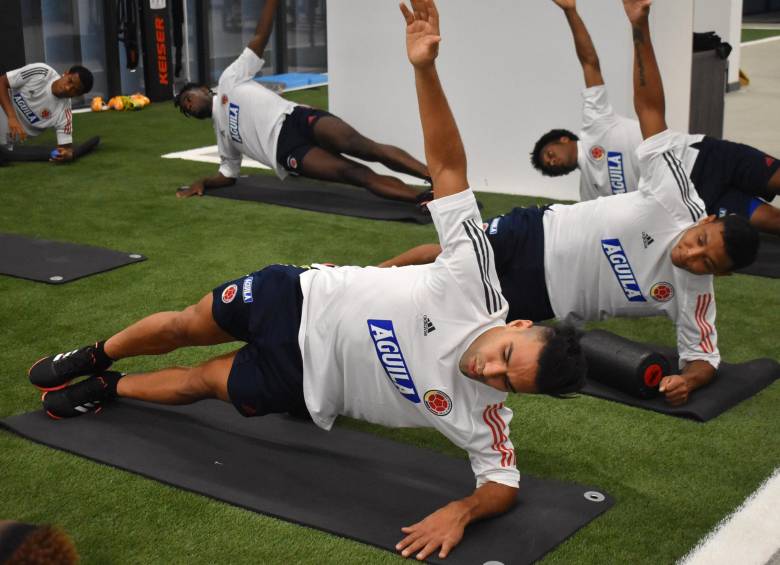 Falcao García. FOTO: EFE