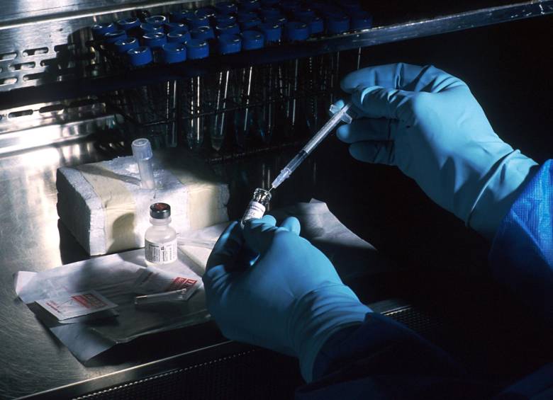 El desarrollo de la Escuela de Medicina de Stanford se enmarca dentro de la llamada medicina de precisión. FOTO NCI