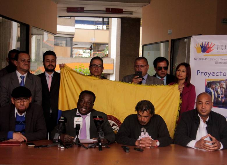 FOTO COLPRENSA
