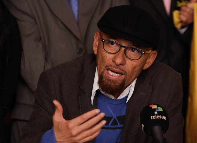 FOTO COLPRENSA