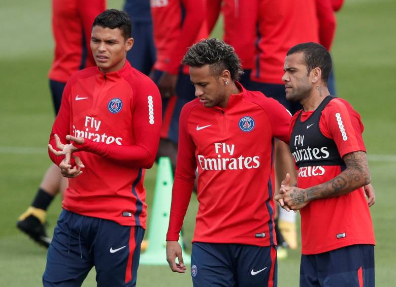 Así será el esperado debut de Neymar con el PSG