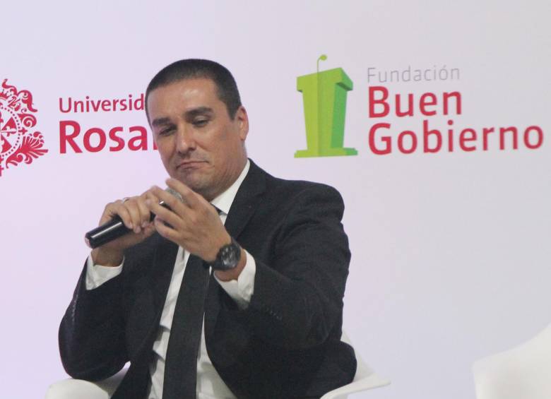 El caricaturista ‘Matador’ suSpendió, hace dos semanas, sus publicaciones en las redes sociales. FOTO COLPRENSA