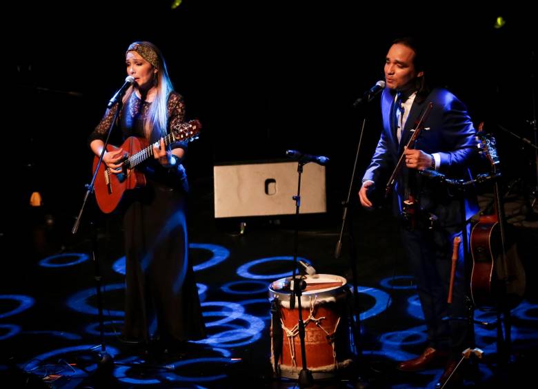 La edición 34 del Festival de Música Colombiana de Ibagué se desarrollará del 16 al 24 de marzo de 2020. Foto: Colprensa. 