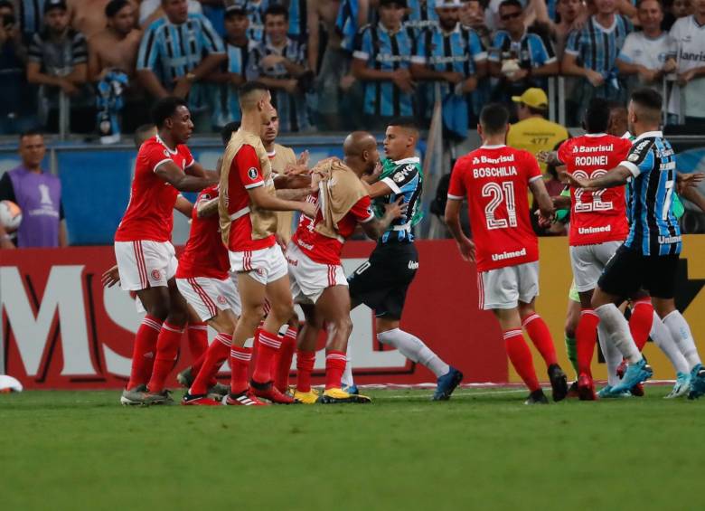 FOTO: EFE
