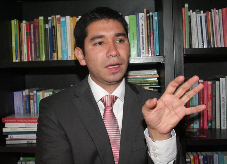 FOTO COLPRENSA