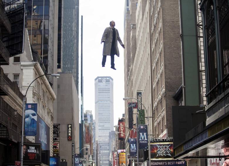 El nombre completo de la cinta es Birdman: La inesperada virtud de la ignorancia. FOTO Cortesía
