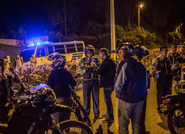 FOTO Cortesía Secretaría de Movilidad