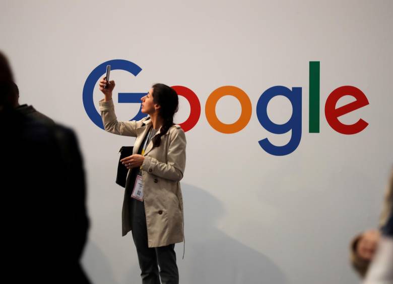 El anuncio fue hecho por news.google.com. FOTO REUTERS