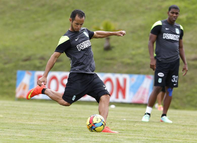 Nacional le pone ritmo al rentado colombiano 