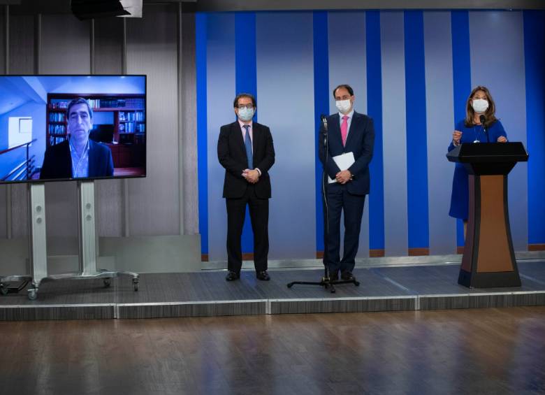 Se piden nuevos esquemas de financiación para la reactivación. FOTO: MINCOMERCIO