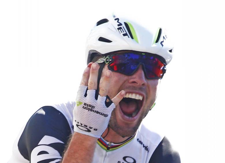 Los 5 hechos insólitos del Tour de Francia 