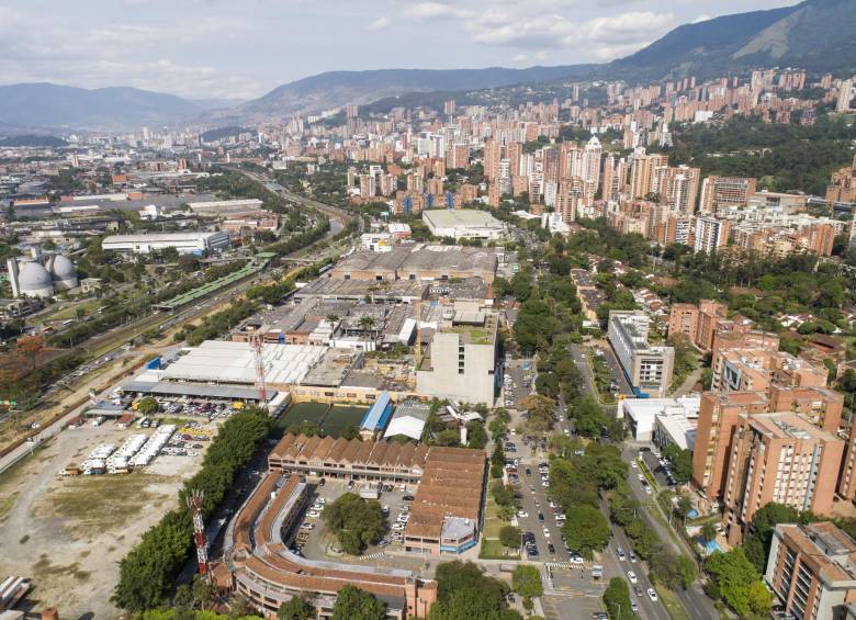 Foto: Manuel Saldarriaga Quintero