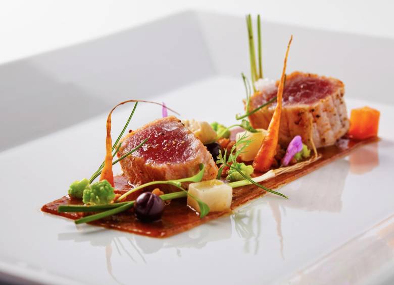 Pronóstico culinario para 2016