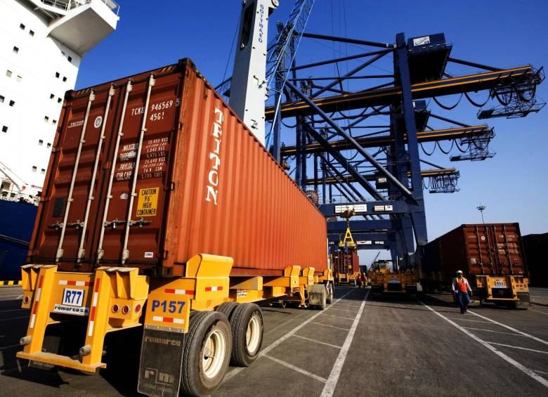 El programa Mentor Exportador busca aumentar la base de empresas que le venden al mundo. Cortesía