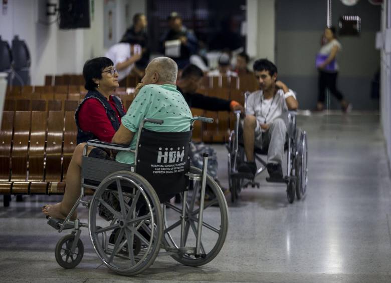 No todo lo que aparece en internet debe creerse, pues puede ser inforfación falsa. Foto: Julio César Herrera Echeverri