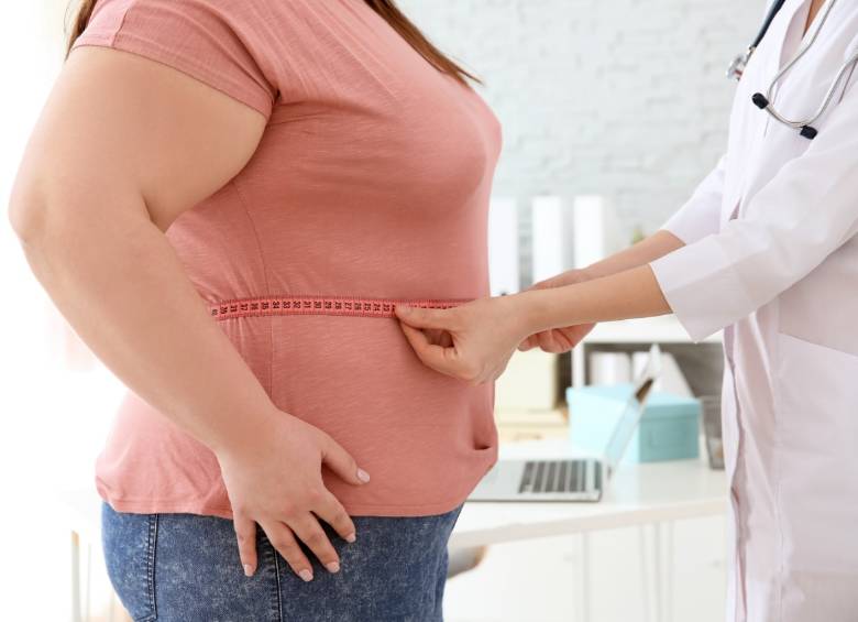 Desde 1975, la obesidad se ha casi triplicado en todo el mundo. FOTO: Shutterstock
