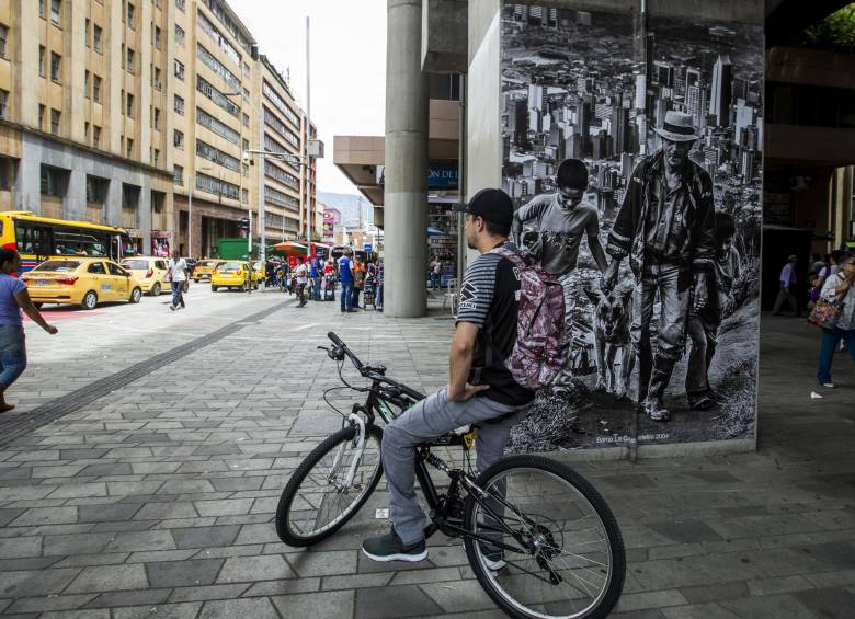 Miradas de identidad 