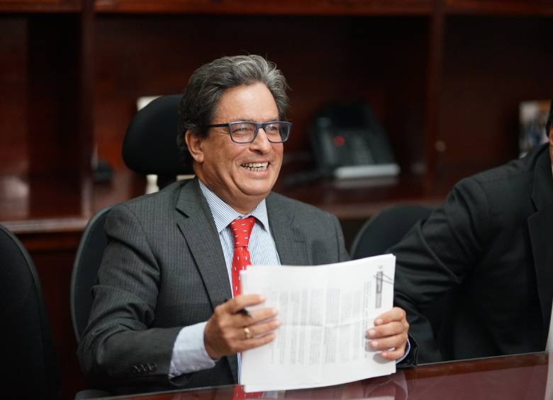 FOTO COLPRENSA