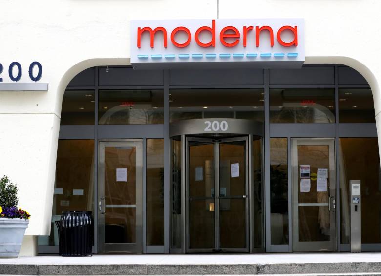 Cinco candidatas a vacuna ya se prueban en humanos. FOTO Efe