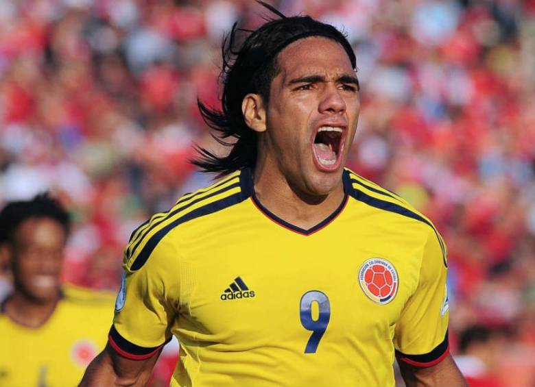Colombia vs. Bahréin: minuto a minuto 