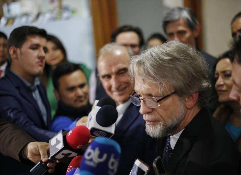 FOTO: Colprensa - Álvaro Tavera
