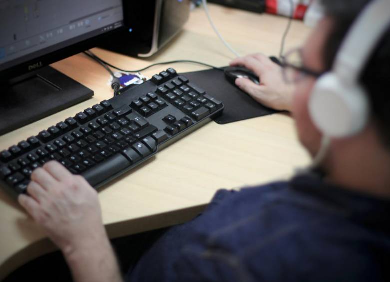 El Proyecto Colombo-Suizo de Propiedad Intelectual (COLIPRI) busca beneficiar a los emprendedores, creadores y productores colombianos con un régimen de propiedad intelectual fortalecido. FOTO: Colprensa