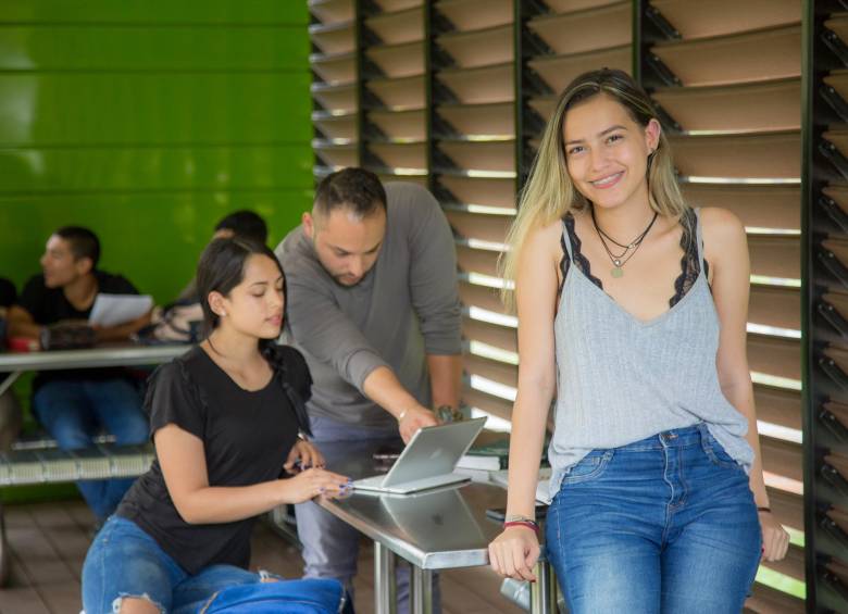¿Por qué estudiar en Visión de las Américas?