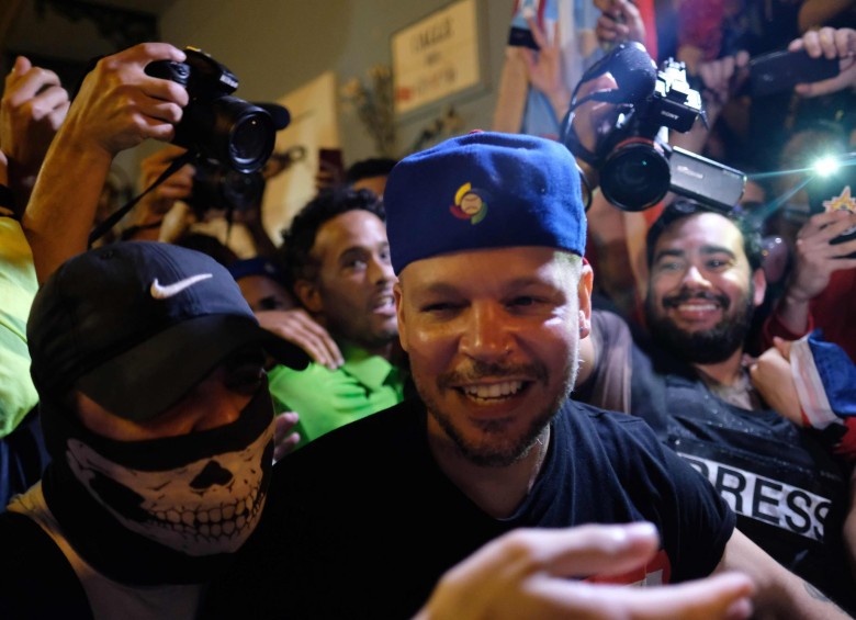 Bad Bunny, Residente Y Otros Artistas Hablan De La Dimisión Del ...