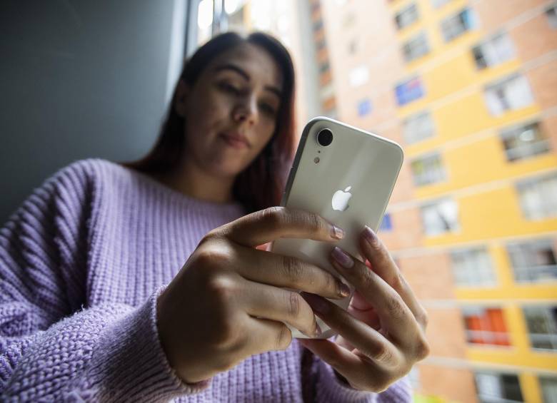 Las autoridades, tanto locales como nacionales, recomendaron el uso del comercio electrónico para evitar las aglomeraciones el próximo viernes. FOTO Carlos Veláquez