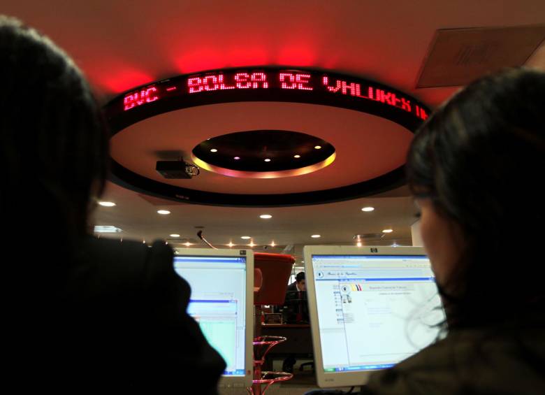La unión de Credicorp Capital y Ultraserfinco formará un jugador relevante en el mercado de capitales colombiano. Foto: Colprensa.