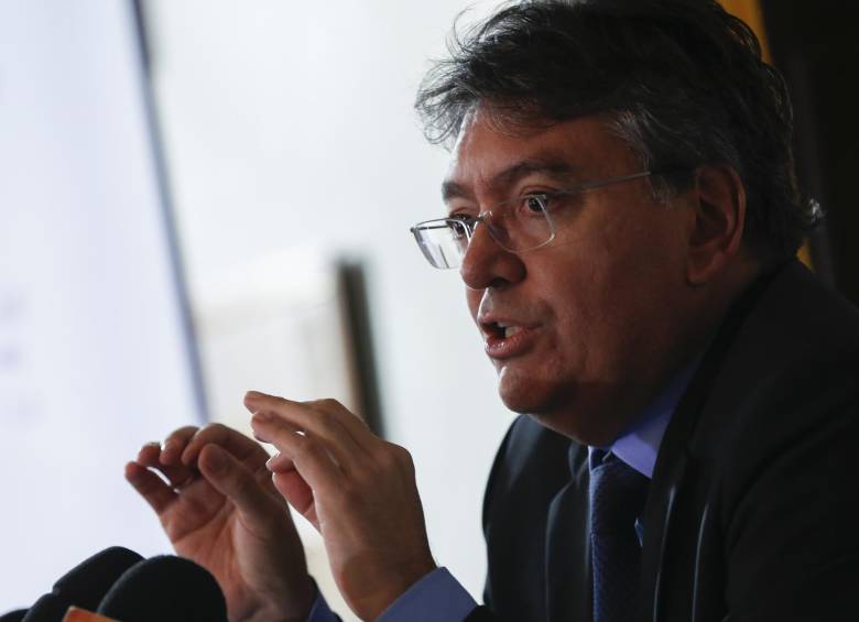 Evaluadora Moody’s ya se pronunció favorablemente y prevé que la calificación de Colombia seguirá siendo positiva este año. FOTO Colprensa