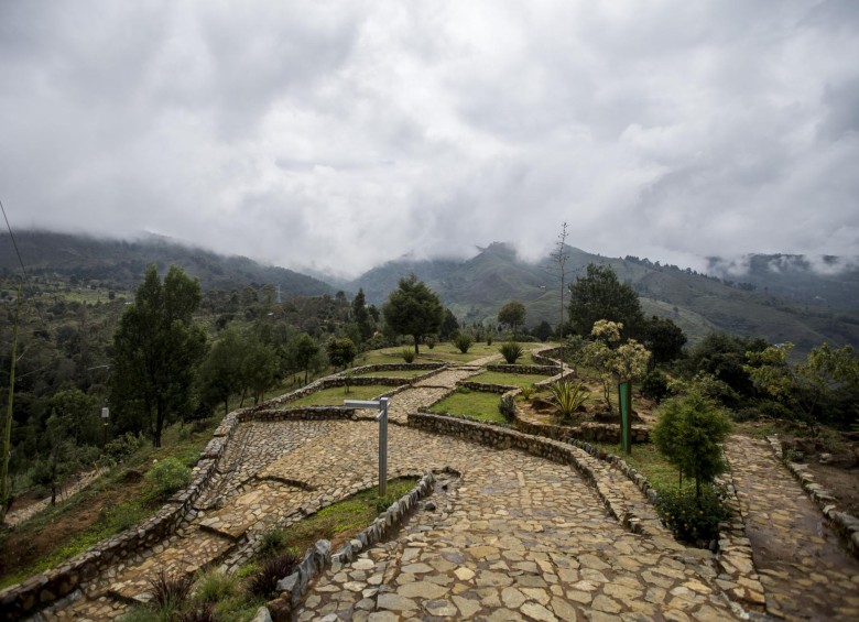 Un plan de ecoturismo sin salir de Medellín