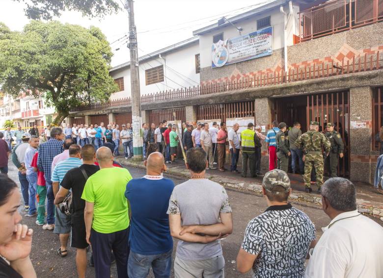 Delitos electorales bajaron 73% en esta segunda vuelta: MOE