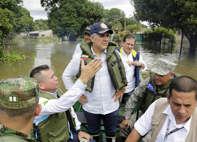 FOTO COLPRENSA