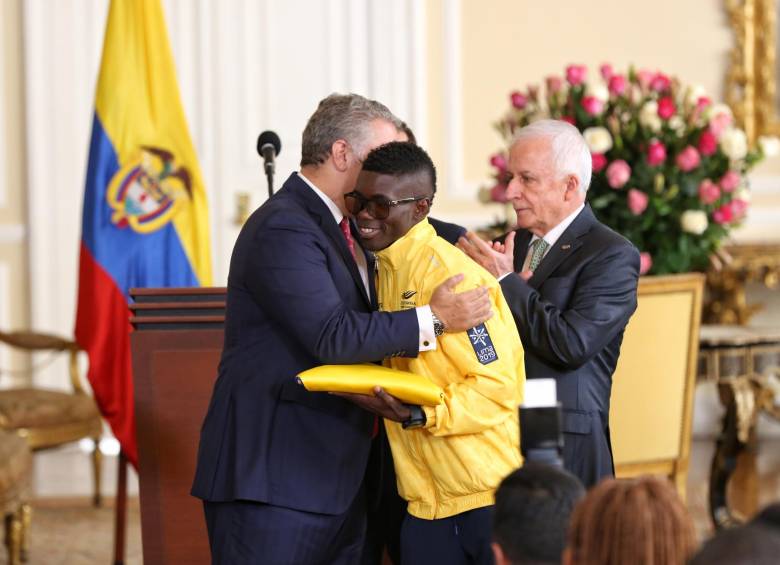 FOTO COLPRENSA