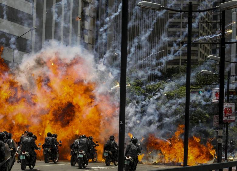 FOTO AFP
