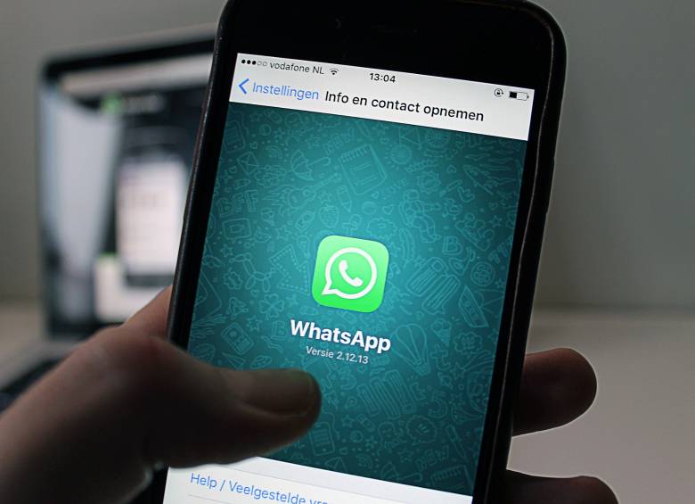 WhatsApp tiene una versión en Android para negocios llamada WhatApp Business. FOTO: Pixabay. 