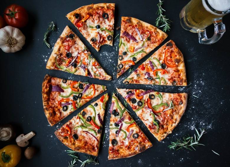 Pizza Máster se realizó entre el lunes 22 de octubre y el domingo 28. Foto: Pixabay