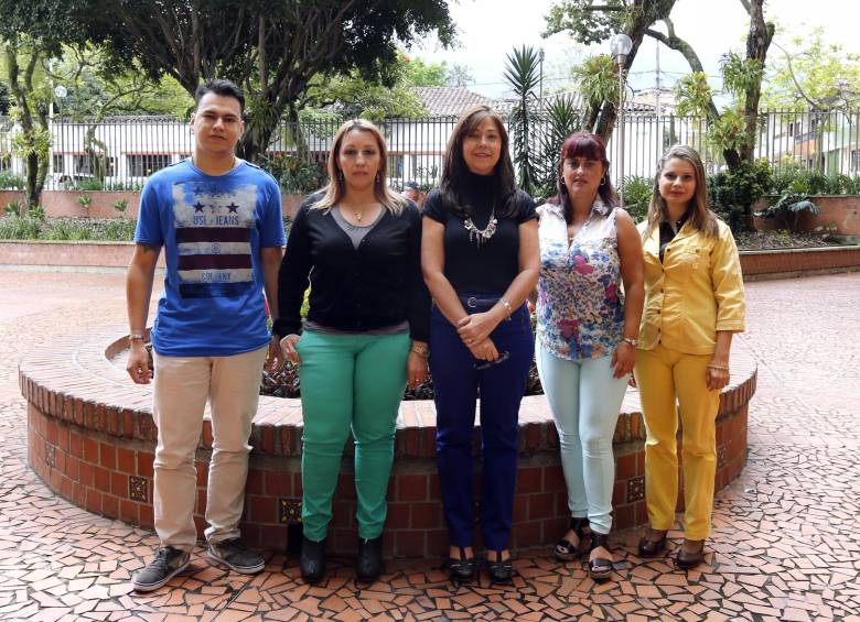El personal, un valor de Acef.