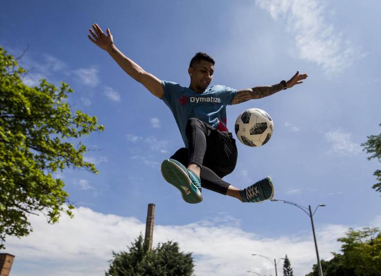 FOTO Julio César Herrera