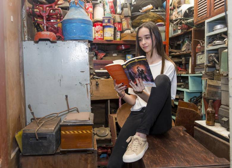 Hoy empiezan 10 días de Fiesta del Libro