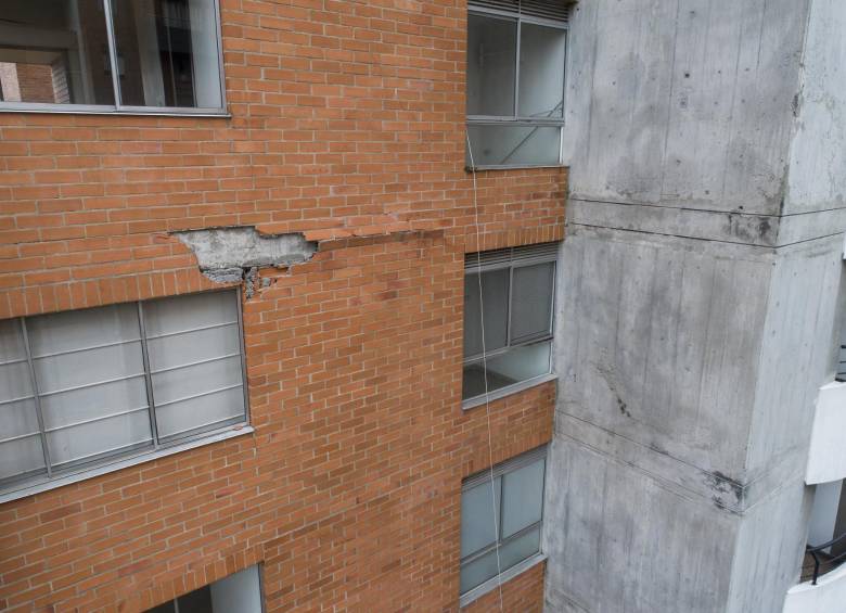 ¿Quién responde por desastre de Bernavento?