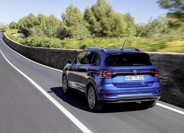 Una nueva alternativa para los SUV compactos