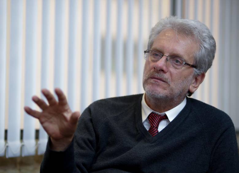 “Sistema de pensiones no será viable si no se unifica”: presidente de Asofondos