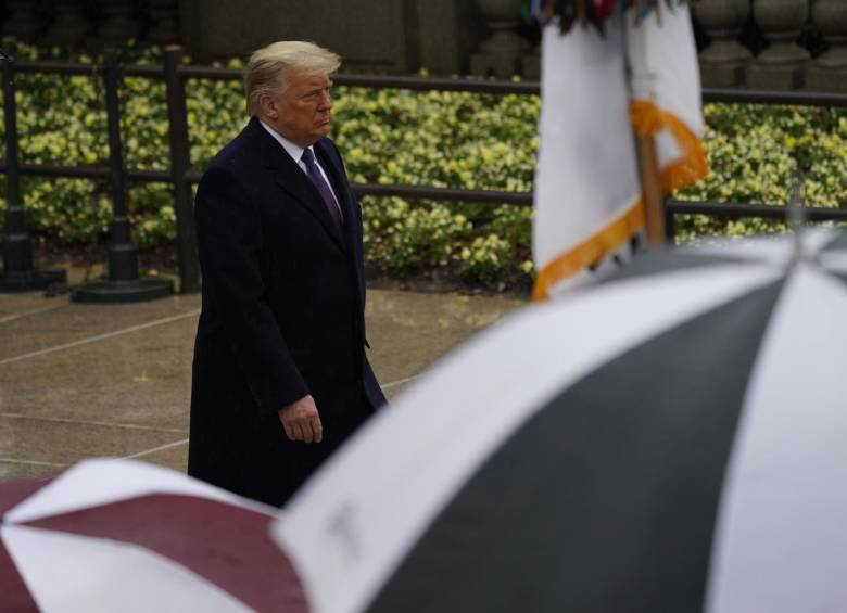 Abren investigaciones penal y civil a los Trump por posible fraude fiscal