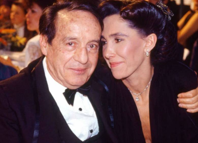 Las calurosas palabras de Florinda Meza a ‘Chespirito’ en su cumpleaños