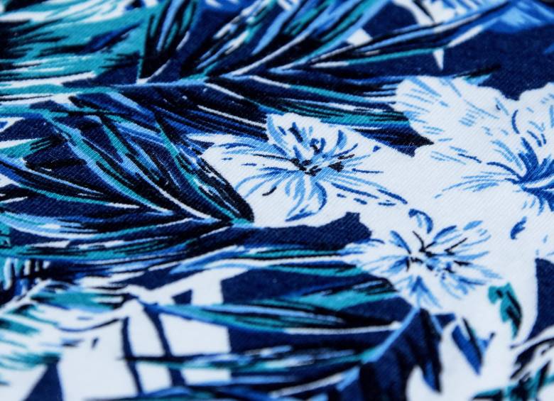 Tendencias en Moda para 2017 que se ven en Colombiatex
